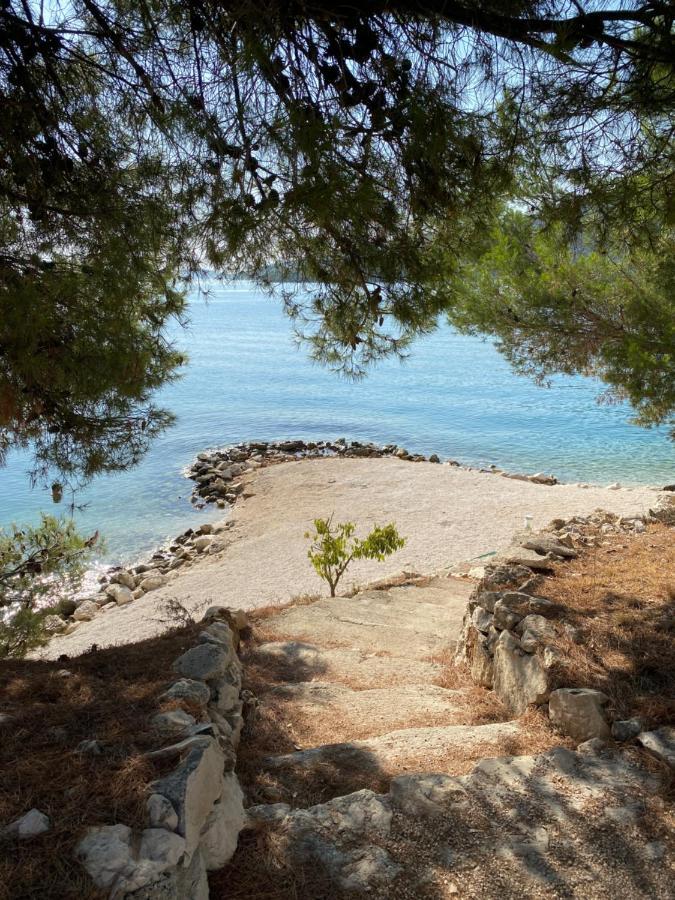 Villa Lovric Marina Dış mekan fotoğraf