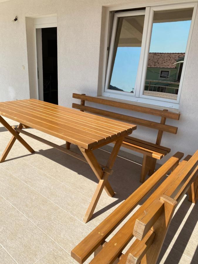 Villa Lovric Marina Dış mekan fotoğraf