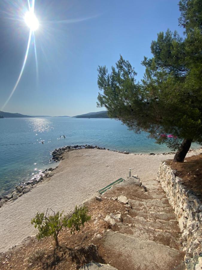 Villa Lovric Marina Dış mekan fotoğraf